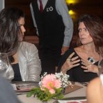 Jantar Adroaldo Tapetes No L´ô Restaurante 9