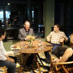 Jantar Carlos Costa Restauante Mayu Senac Reference (23)