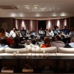 Jantar LIDE Para Carlos Alexandre Costa