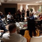 Jantar LIDE Para Carlos Alexandre Costa 2