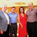 Jantar LIDE Para Carlos Alexandre Costa 4