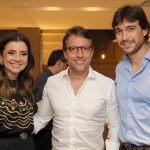 Jantar LIDE Para Carlos Alexandre Costa 6