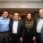 Jantar LIDE Para Carlos Alexandre Costa 8