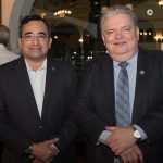 Jardson Cruz E Pedro Jorge Medeiros