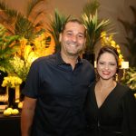 Jeová Kaiser E Katarina Borges