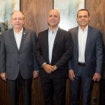 Joaquim Cartaxo, Ricardo Cavalcante, Carlos Da Costa, Eduardo Diogo E Fernando Cirino (1)