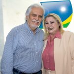Joaquim Cartaxo E Luisa Silveira