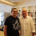 José Guedes E Slvio Frota