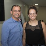 José Henrique E Natasha Grzybowski