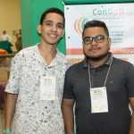 José Roberto, Emanoel Afonso