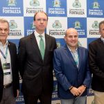 José Sarto, Carlos Bastide, Roberto Claudio E Antônio Henrique (1)