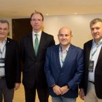 José Sarto, Carlos Bastide, Roberto Claudio E Antônio Henrique (2)