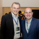 José Sarto E Roberto Claudio