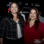 Juliana Dantas E Livia Sousa