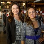 Karina Gaia E Imaculada Gordiano