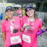 Karina Sodré E Anelisa Bezerra