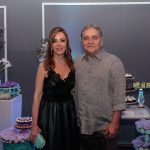 Karizia E Luiz Pontes