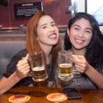 Kassia Freitas E Thamyra Batista