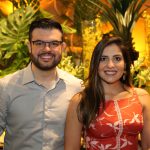 Kelsen Lotif E Priscila Barreto