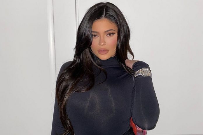 Kylie Jenner