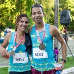 Laisiane Leoncio E Salvio Lira