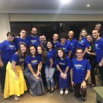 Lançamento Euro Wanderlust 1