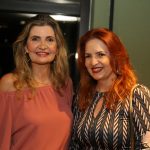 Laura Filizola E Enid Camara_