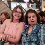 Lia Silva E Edir Rolim