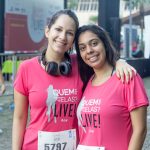 Liana Sobral E Lara Sena