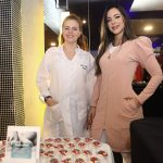 Lina Castelo Branco E Lane Lima