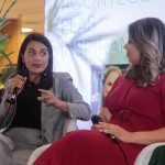 Lindsay Teixeira E Letícia Melo