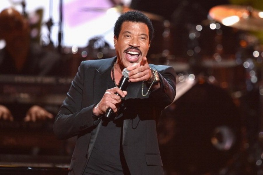 Lionel Richie