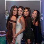 Lissa Rodrigues, Sofia Dalólio, Sofia Souza E Ana Carolina Cavalcante