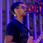 Live Music Hard Rock Café (3)