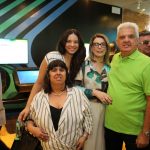 Liz, Hildete, Jaqueline E Tales De Sá Cavalcante