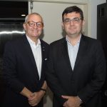 Lourenço Da Mata E Assis Cavalcante Júnior