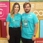 Luana Canamari E Claudio Nelson