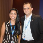 Luana Melo E Alex Pinheiro