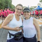 Luciana Leitão E Flávia Neves