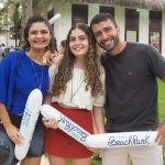 Luciane Ribeiro, Agnes Barbosa E Aristóteles Ribeiro