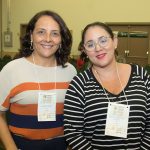 Luciene Almeida E Renata Gomes