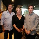 Luiz Gastão Bittencour, Eliana E Luiz Fernando Bittencourt