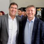 Luiz Gastão E Maurício Filizola