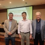 Luiz Roberto, André Siqueira E Carlos Prado 2