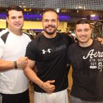 Lurdinei Sabino E Gerbo Sabino, João Paulo (2)