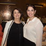 Luzia Vasconcelos E Euvaldia Fontenele