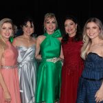 Lívia Pessoa, Renata Ribeiro, Venusia Ribeiro, Roberta Velis E Laís Ribeiro