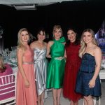 Lívia Pessoa, Renata Ribeiro, Venúsia Ribeiro, Roberta Velis E Laís Ribeiro