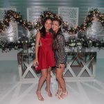 Maju Bezerra E Bel Gurgel