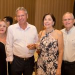 Malu Costa E Silva, Stanley E Diana Fontenele, Sérgio Siqueira